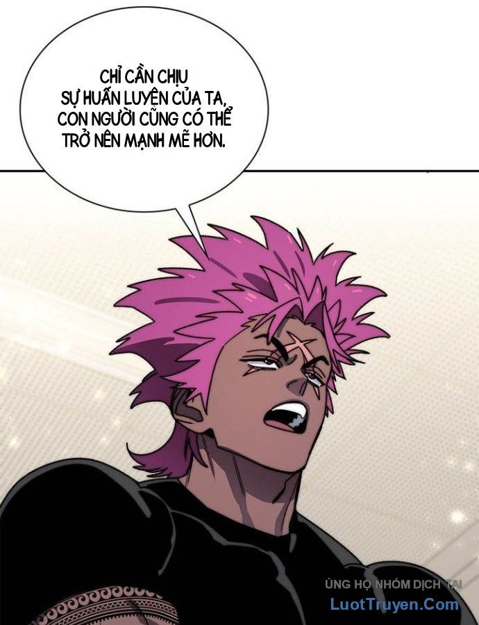 Ma Vương 18+ Chapter 43 - Trang 9