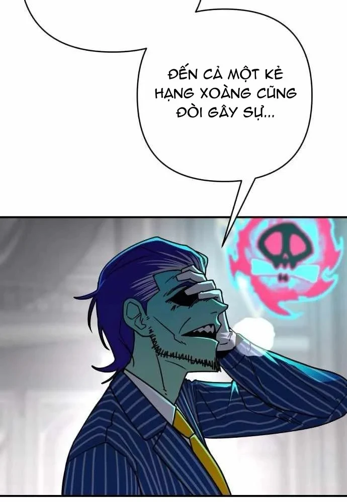 Ma Vương Dẫn Dắt Dũng Giả Chapter 10 - Trang 22
