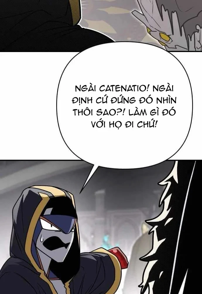 Ma Vương Dẫn Dắt Dũng Giả Chapter 10 - Trang 26