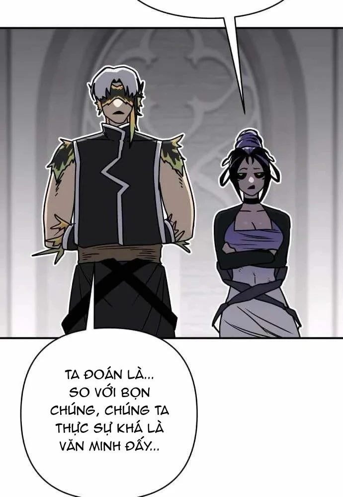 Ma Vương Dẫn Dắt Dũng Giả Chapter 10 - Trang 37