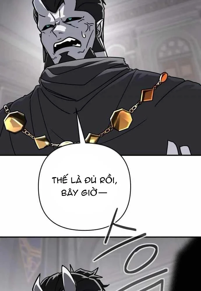 Ma Vương Dẫn Dắt Dũng Giả Chapter 10 - Trang 47