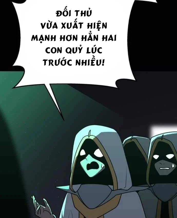 Ma Vương Dẫn Dắt Dũng Giả Chapter 12 - Trang 6