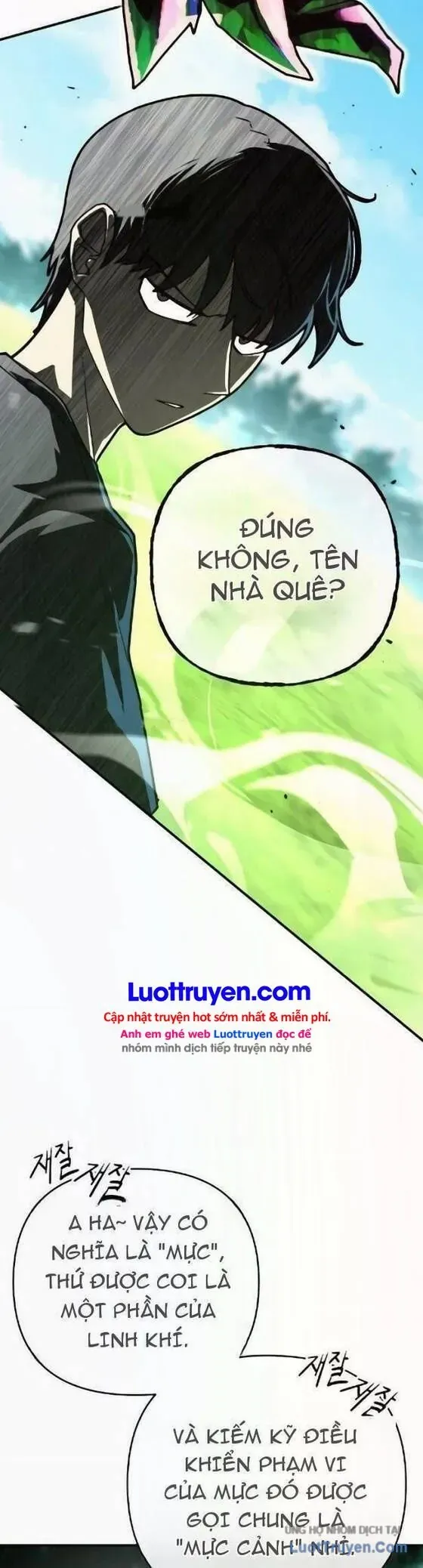 Ma Vương Dẫn Dắt Dũng Giả Chapter 6 - Trang 13