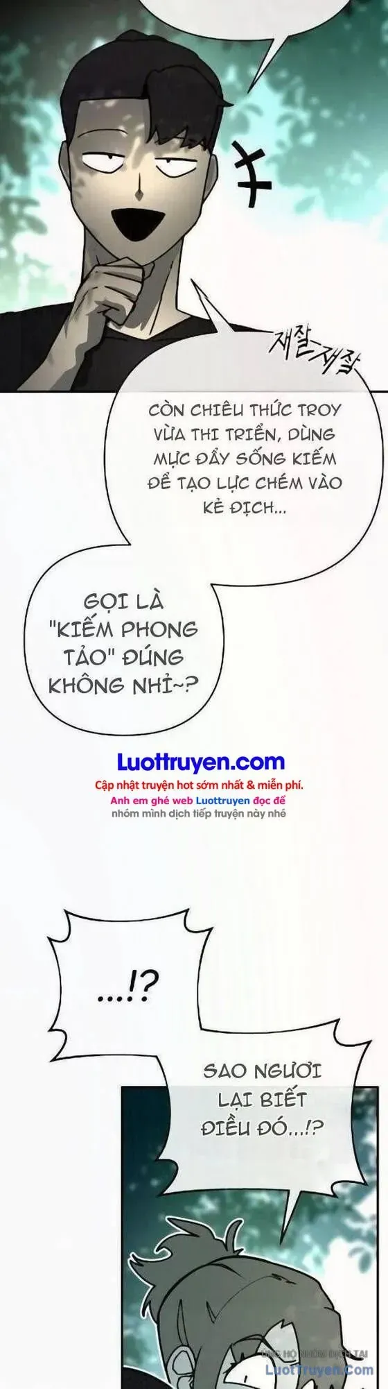 Ma Vương Dẫn Dắt Dũng Giả Chapter 6 - Trang 14