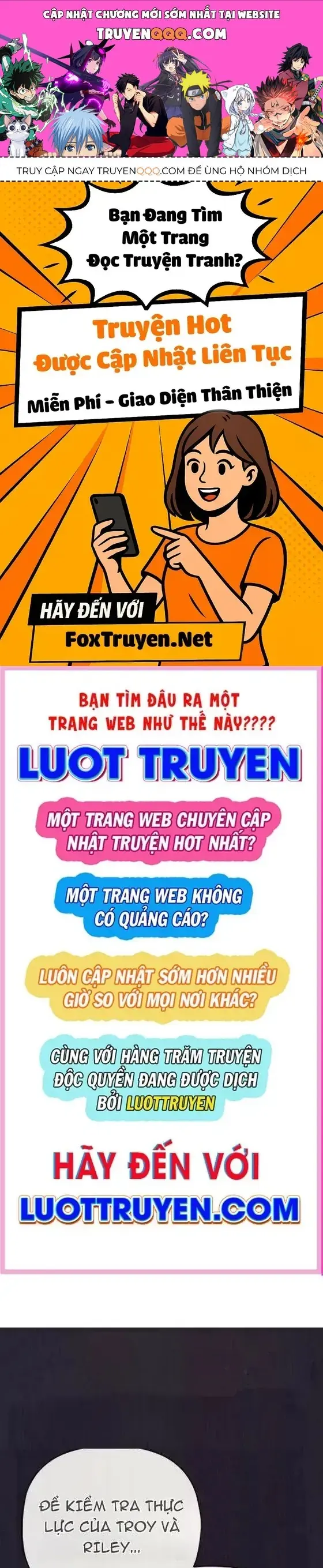 Ma Vương Dẫn Dắt Dũng Giả Chapter 6 - Trang 2