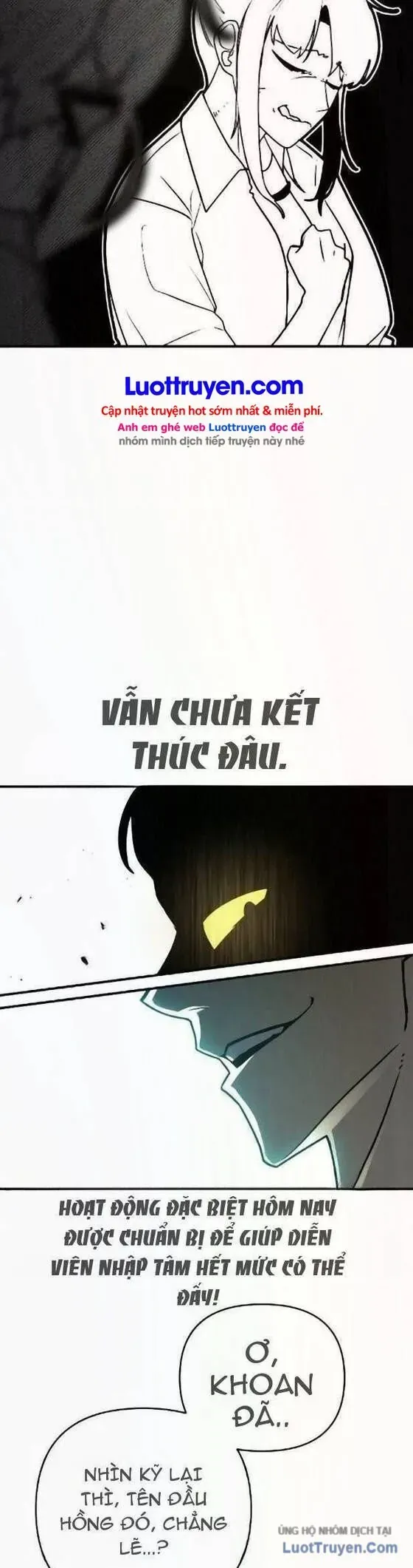Ma Vương Dẫn Dắt Dũng Giả Chapter 6 - Trang 20