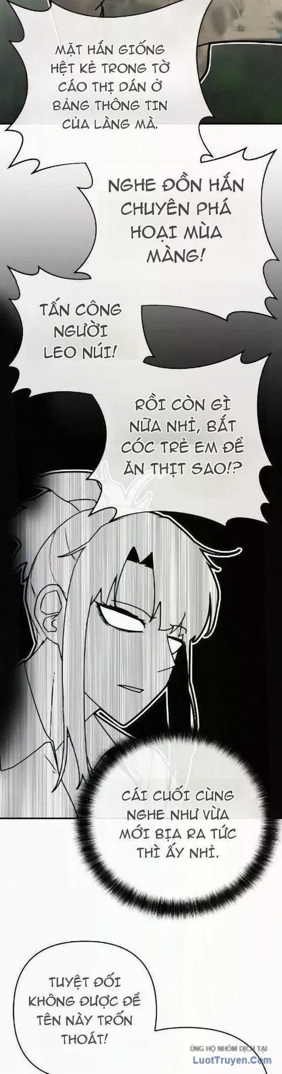 Ma Vương Dẫn Dắt Dũng Giả Chapter 6 - Trang 22