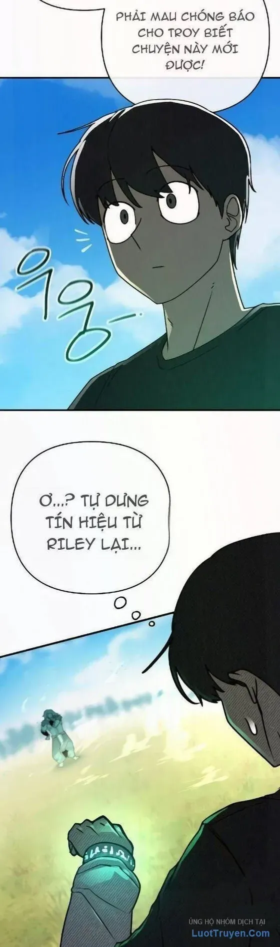 Ma Vương Dẫn Dắt Dũng Giả Chapter 6 - Trang 23