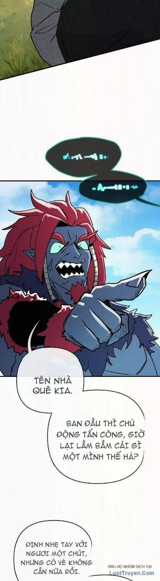 Ma Vương Dẫn Dắt Dũng Giả Chapter 6 - Trang 24