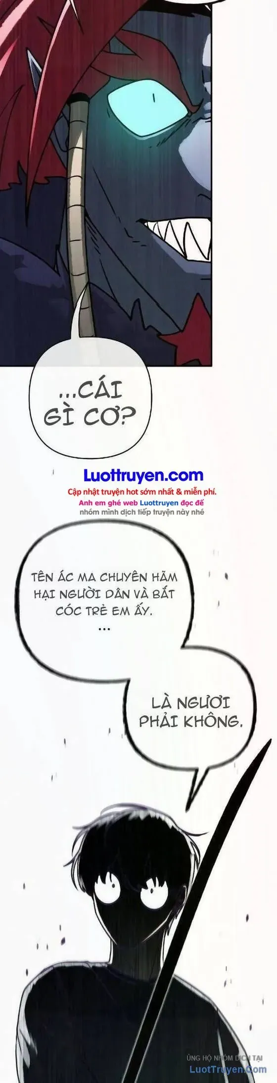 Ma Vương Dẫn Dắt Dũng Giả Chapter 6 - Trang 26