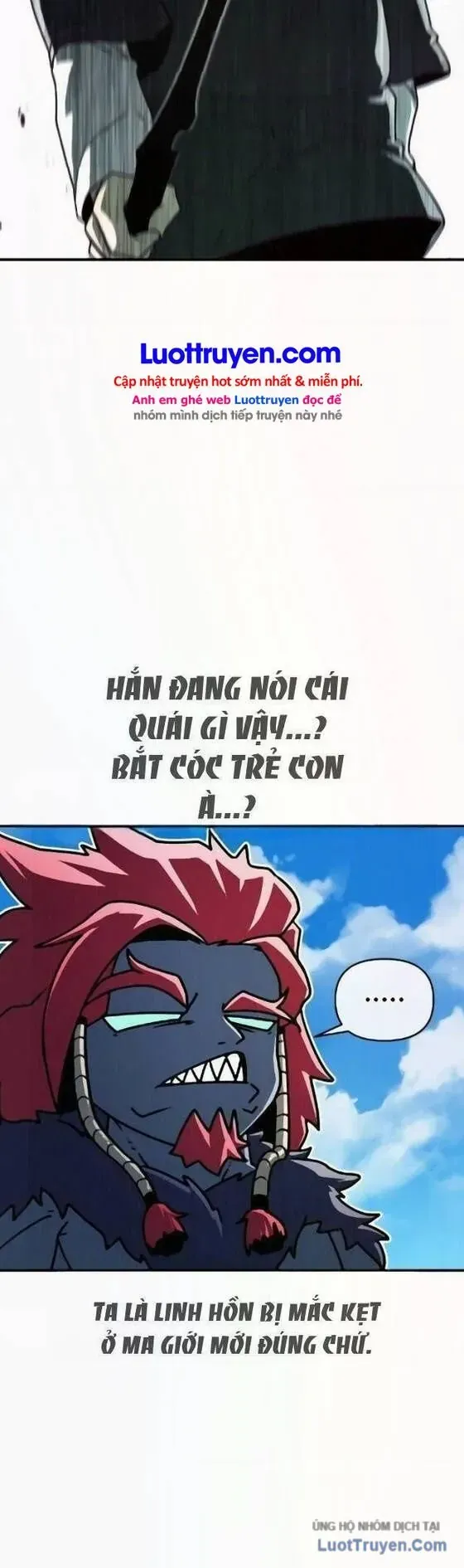 Ma Vương Dẫn Dắt Dũng Giả Chapter 6 - Trang 27