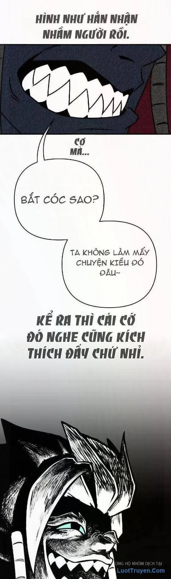 Ma Vương Dẫn Dắt Dũng Giả Chapter 6 - Trang 28