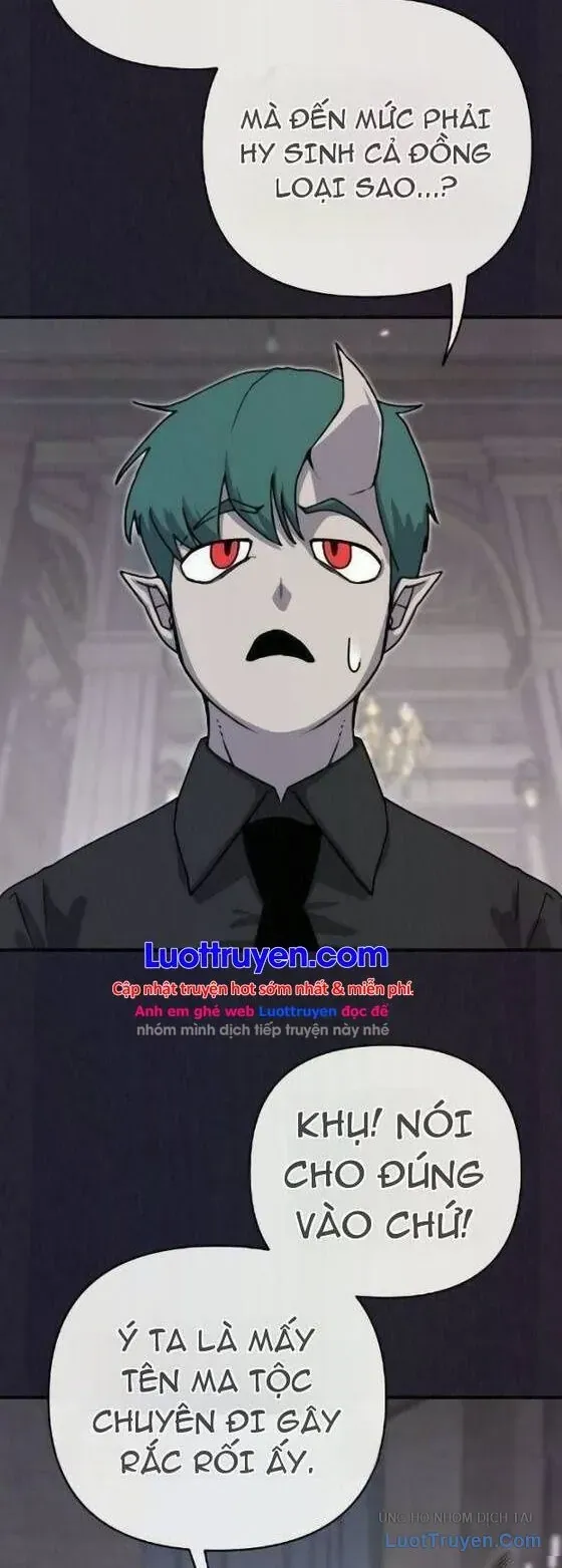 Ma Vương Dẫn Dắt Dũng Giả Chapter 6 - Trang 3