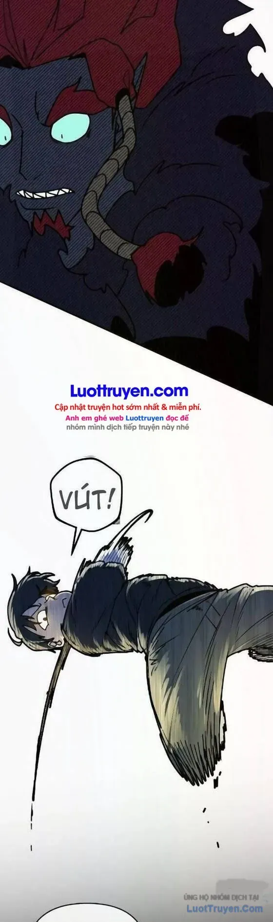 Ma Vương Dẫn Dắt Dũng Giả Chapter 6 - Trang 41