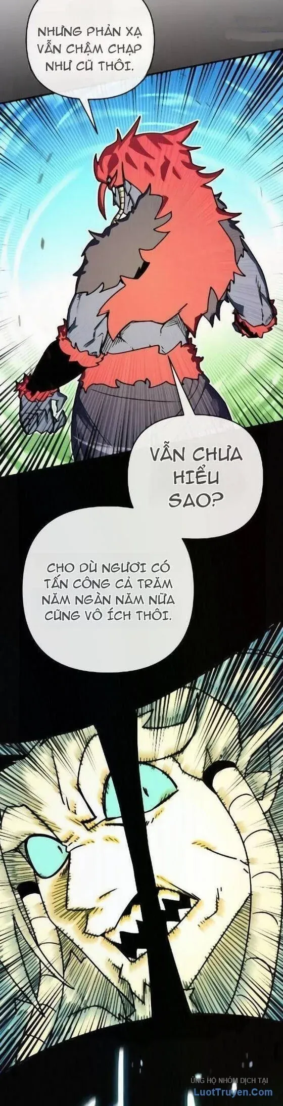 Ma Vương Dẫn Dắt Dũng Giả Chapter 6 - Trang 42