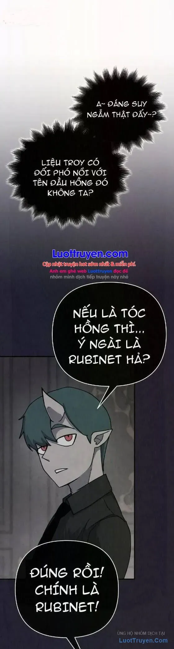 Ma Vương Dẫn Dắt Dũng Giả Chapter 6 - Trang 47