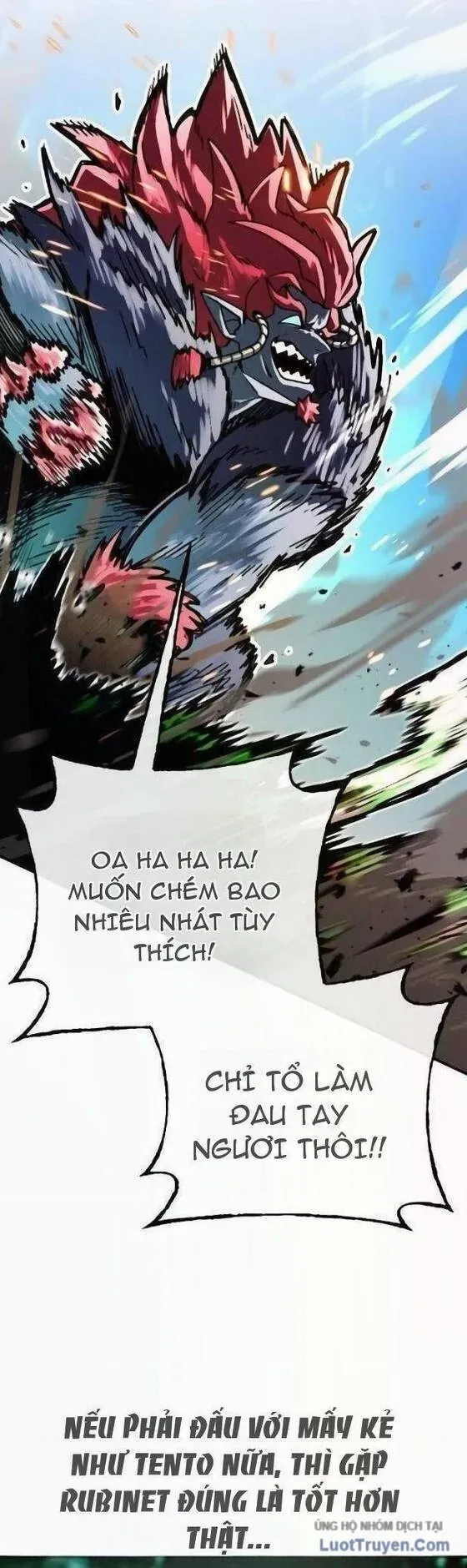 Ma Vương Dẫn Dắt Dũng Giả Chapter 6 - Trang 49