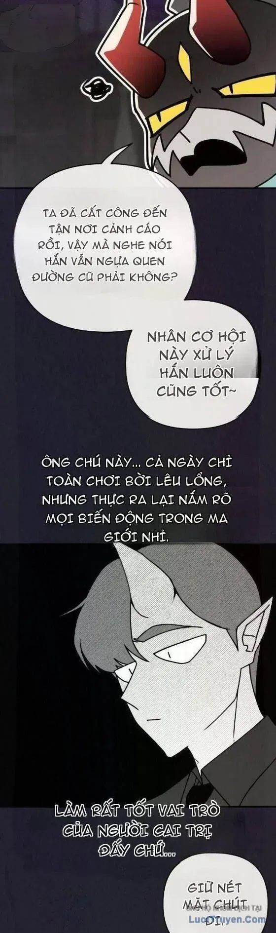 Ma Vương Dẫn Dắt Dũng Giả Chapter 6 - Trang 5