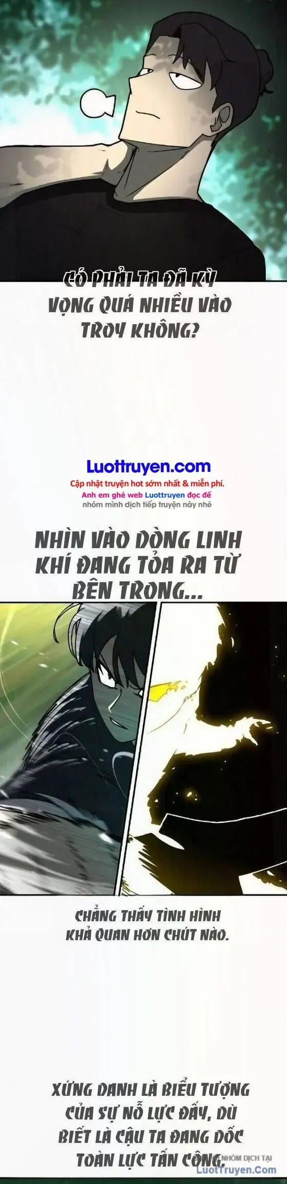 Ma Vương Dẫn Dắt Dũng Giả Chapter 6 - Trang 50
