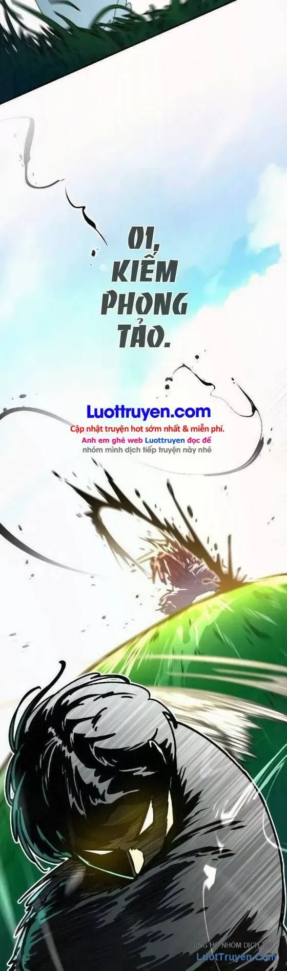 Ma Vương Dẫn Dắt Dũng Giả Chapter 6 - Trang 9