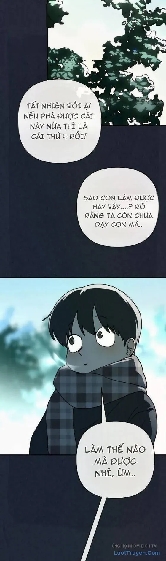 Ma Vương Dẫn Dắt Dũng Giả Chapter 7 - Trang 11