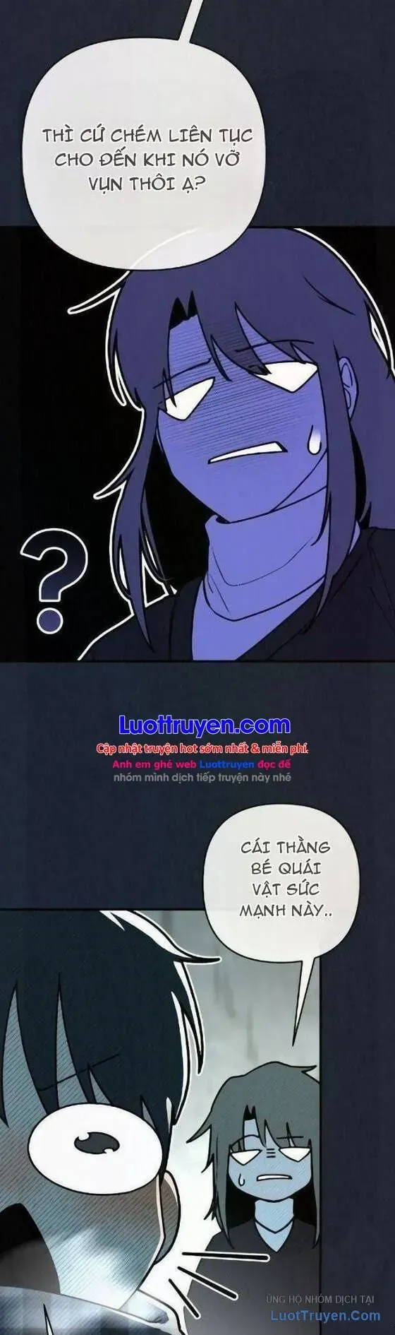 Ma Vương Dẫn Dắt Dũng Giả Chapter 7 - Trang 12