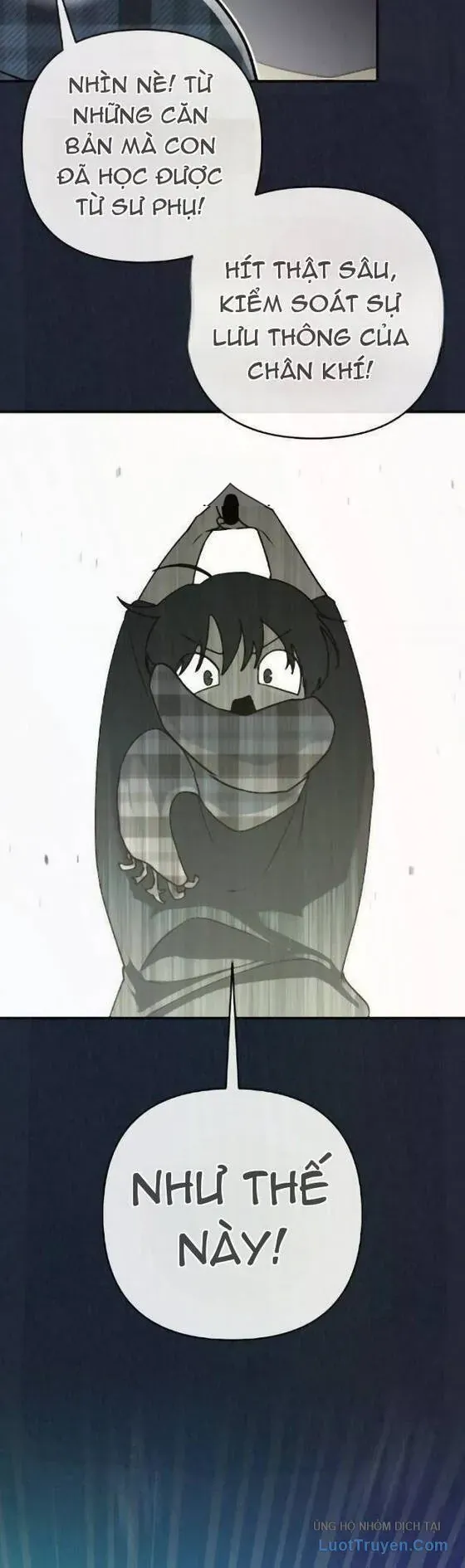 Ma Vương Dẫn Dắt Dũng Giả Chapter 7 - Trang 13