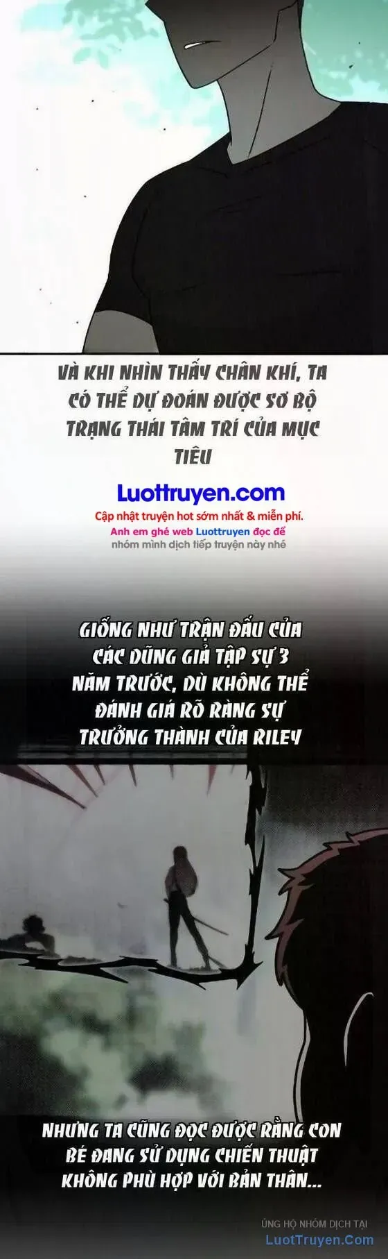 Ma Vương Dẫn Dắt Dũng Giả Chapter 7 - Trang 20
