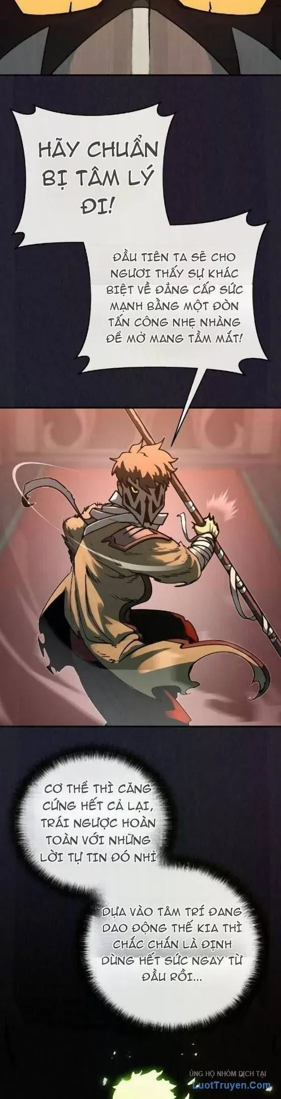 Ma Vương Dẫn Dắt Dũng Giả Chapter 7 - Trang 22