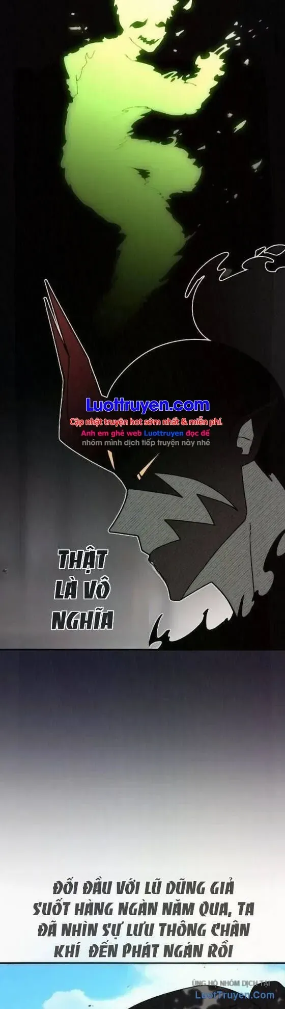 Ma Vương Dẫn Dắt Dũng Giả Chapter 7 - Trang 23