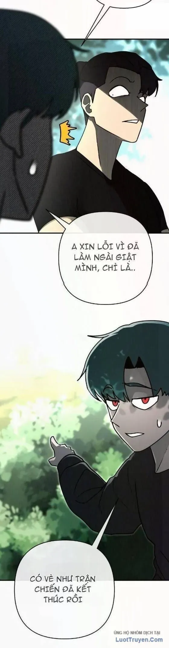Ma Vương Dẫn Dắt Dũng Giả Chapter 7 - Trang 25