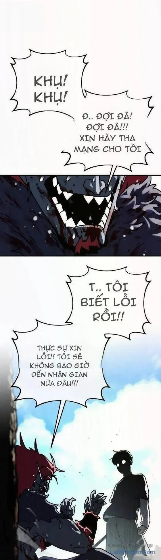 Ma Vương Dẫn Dắt Dũng Giả Chapter 7 - Trang 26