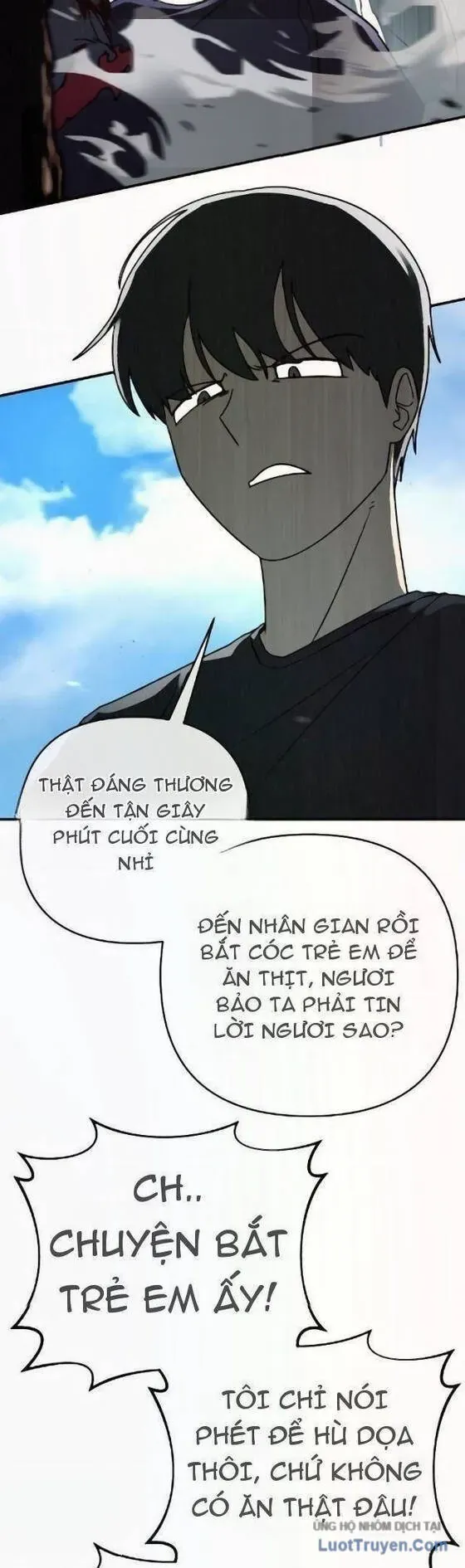 Ma Vương Dẫn Dắt Dũng Giả Chapter 7 - Trang 27