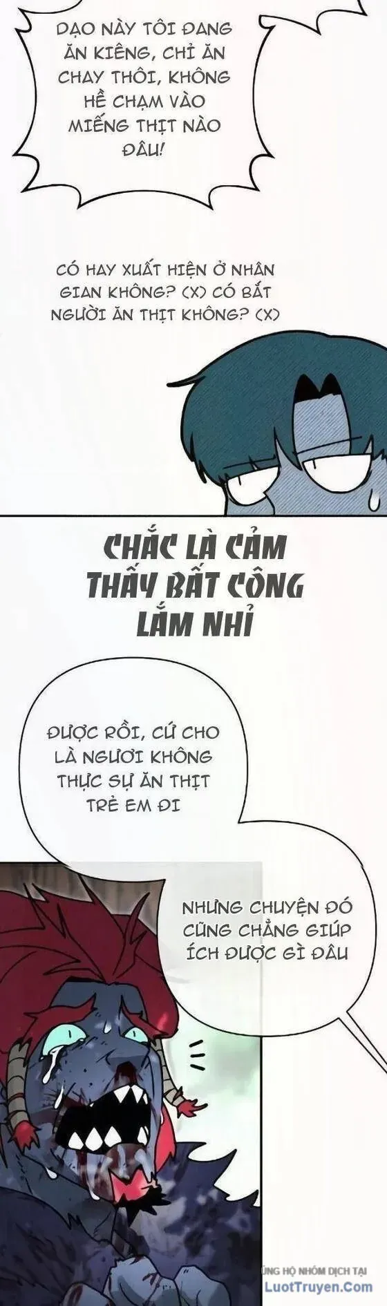 Ma Vương Dẫn Dắt Dũng Giả Chapter 7 - Trang 28