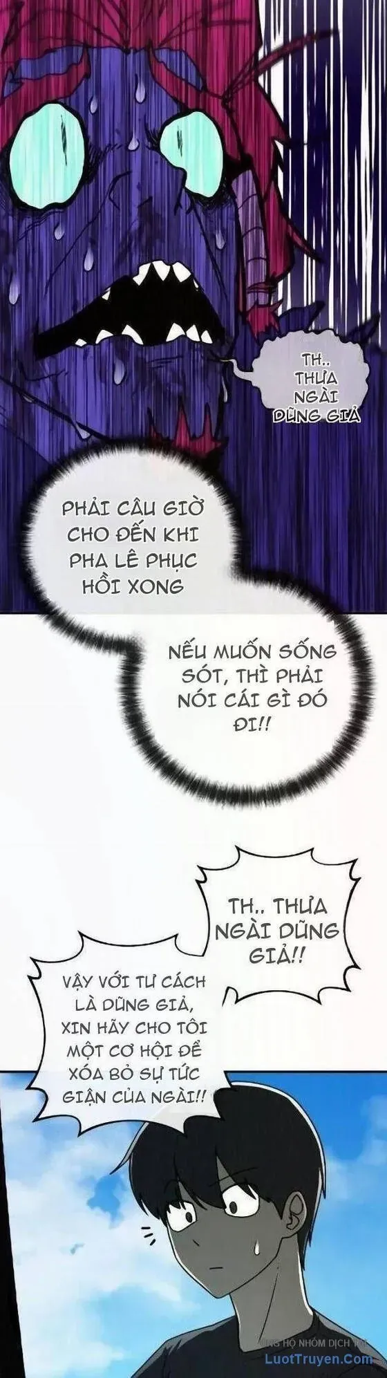 Ma Vương Dẫn Dắt Dũng Giả Chapter 7 - Trang 30