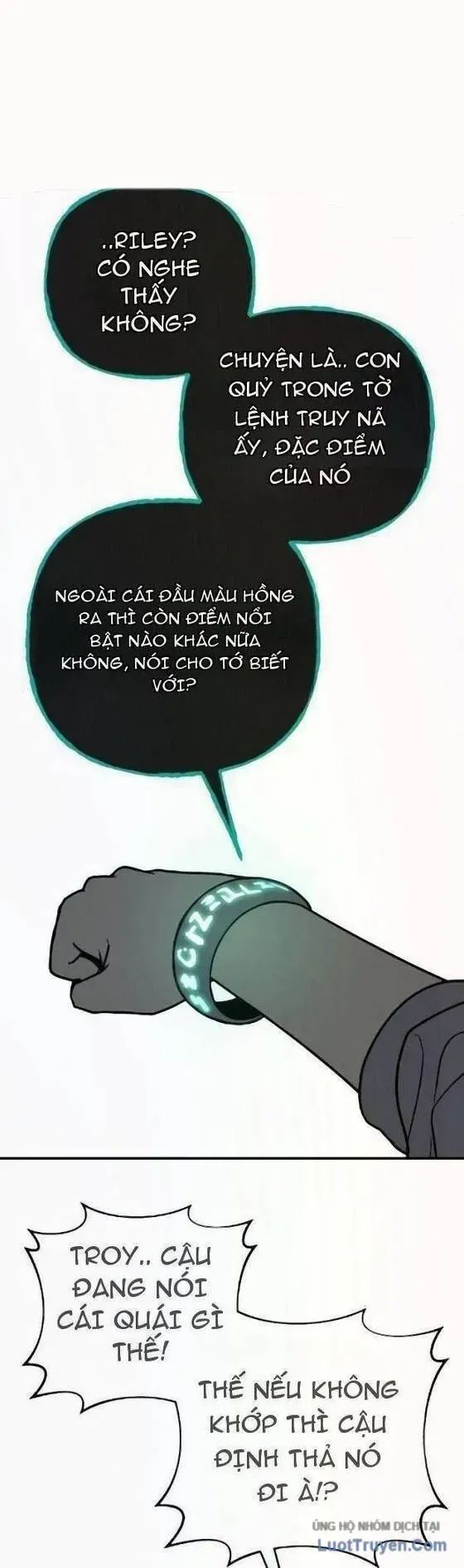 Ma Vương Dẫn Dắt Dũng Giả Chapter 7 - Trang 35