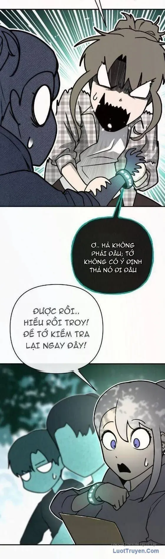 Ma Vương Dẫn Dắt Dũng Giả Chapter 7 - Trang 36