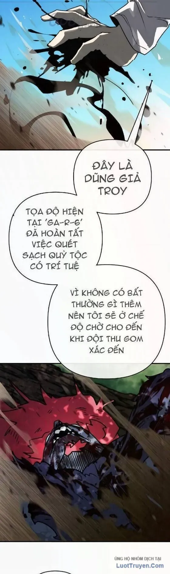 Ma Vương Dẫn Dắt Dũng Giả Chapter 7 - Trang 43