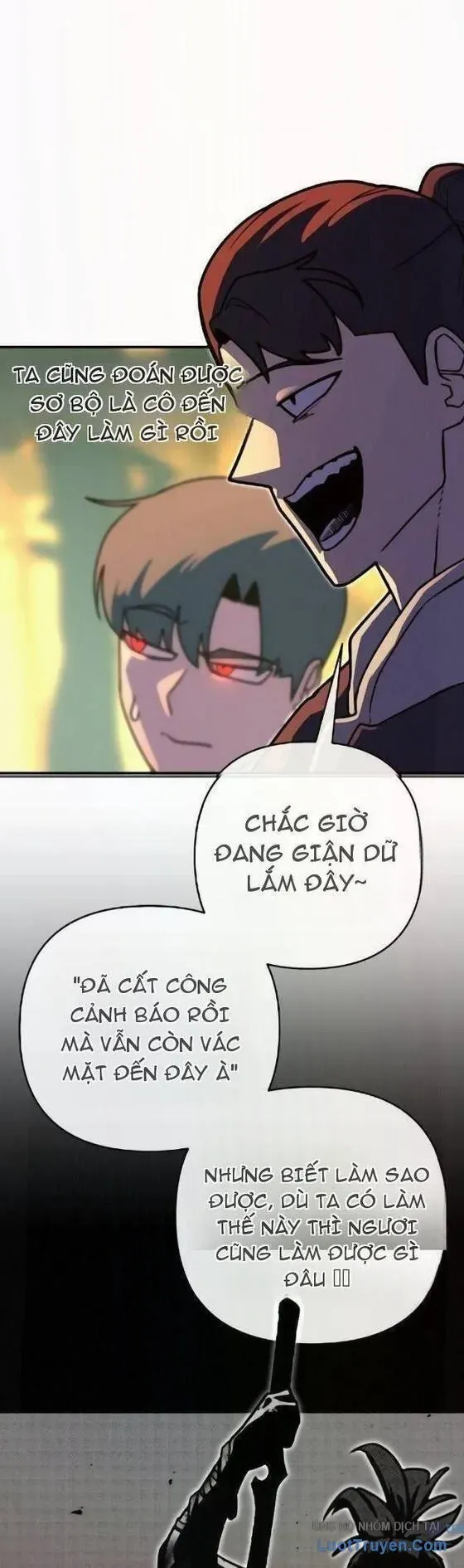 Ma Vương Dẫn Dắt Dũng Giả Chapter 7 - Trang 49