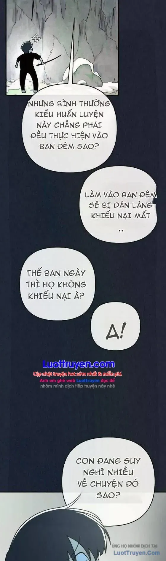 Ma Vương Dẫn Dắt Dũng Giả Chapter 7 - Trang 5