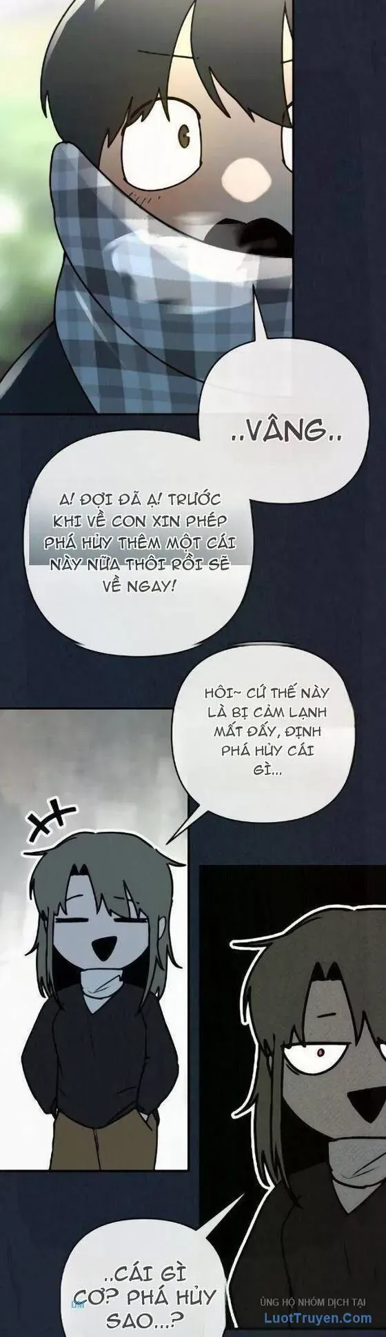 Ma Vương Dẫn Dắt Dũng Giả Chapter 7 - Trang 9