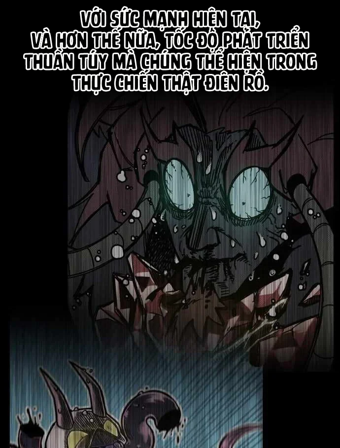 Ma Vương Dẫn Dắt Dũng Giả Chapter 8 - Trang 27