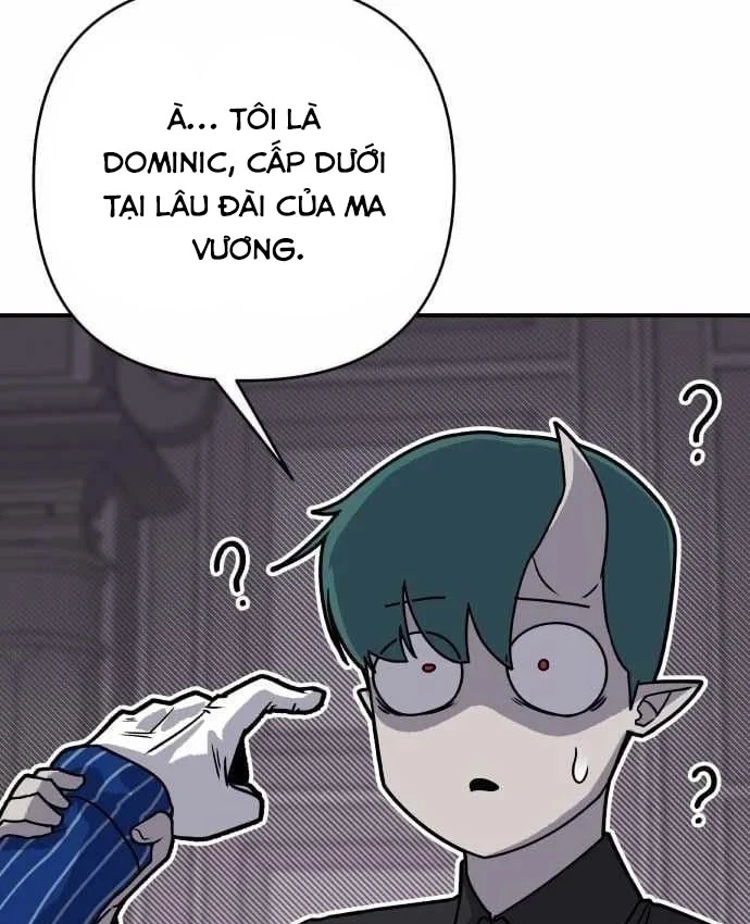 Ma Vương Dẫn Dắt Dũng Giả Chapter 9 - Trang 26