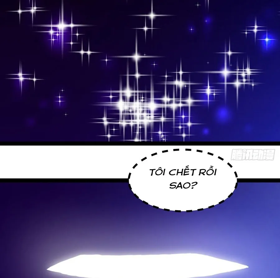 Ma Vương Dũng Giả Chapter 1 - Trang 13