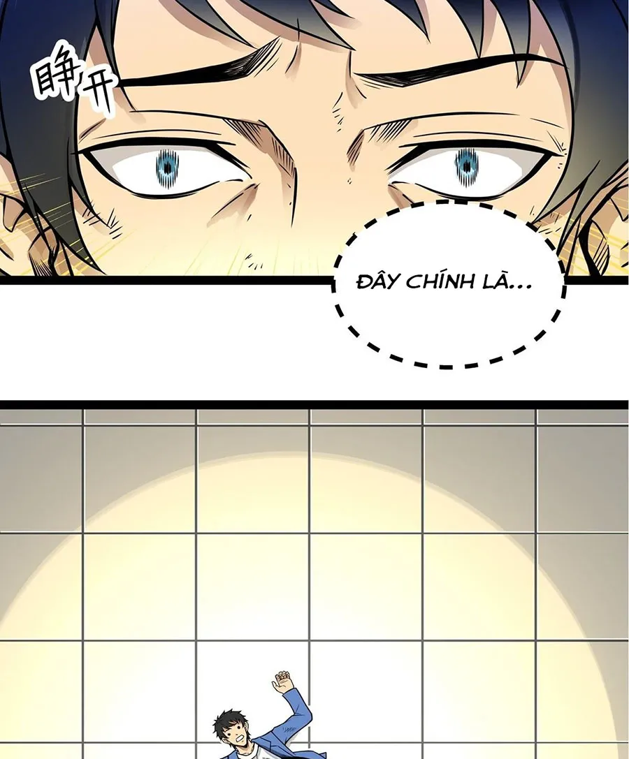 Ma Vương Dũng Giả Chapter 1 - Trang 16
