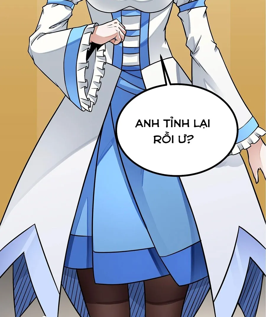 Ma Vương Dũng Giả Chapter 1 - Trang 19