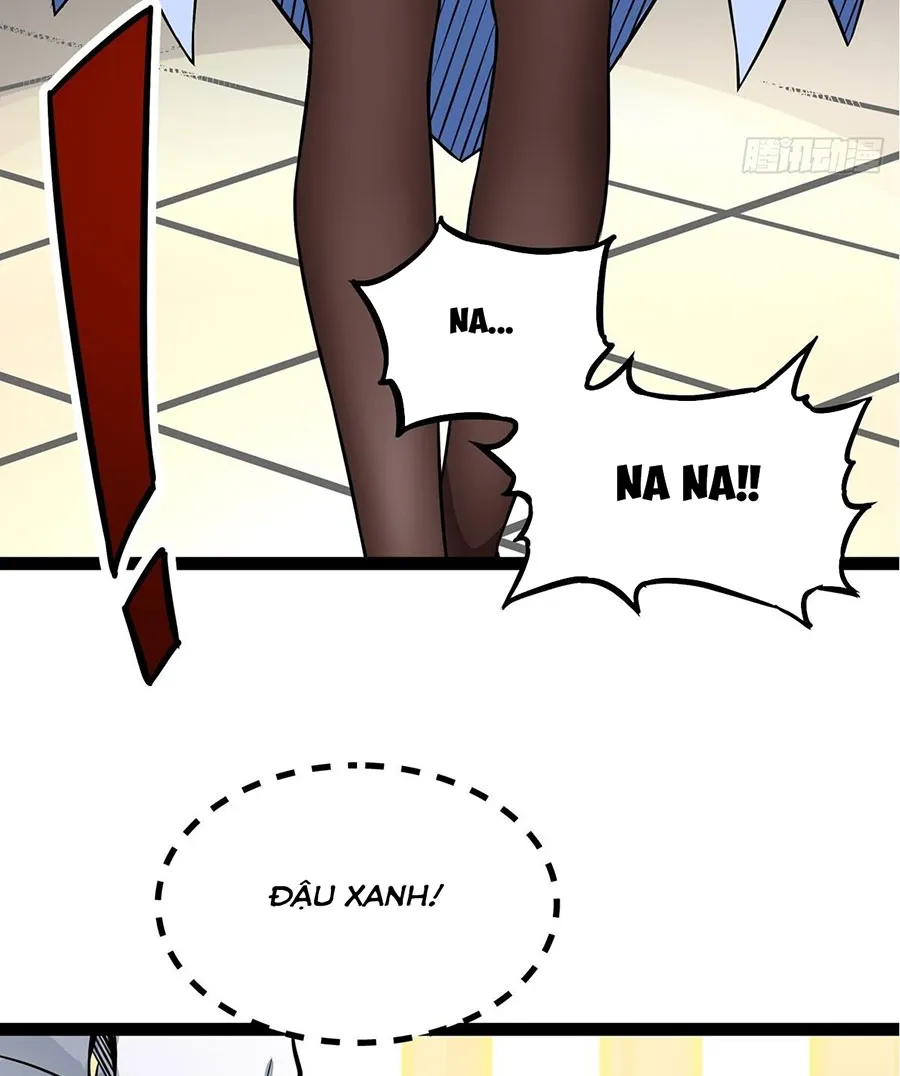 Ma Vương Dũng Giả Chapter 1 - Trang 20