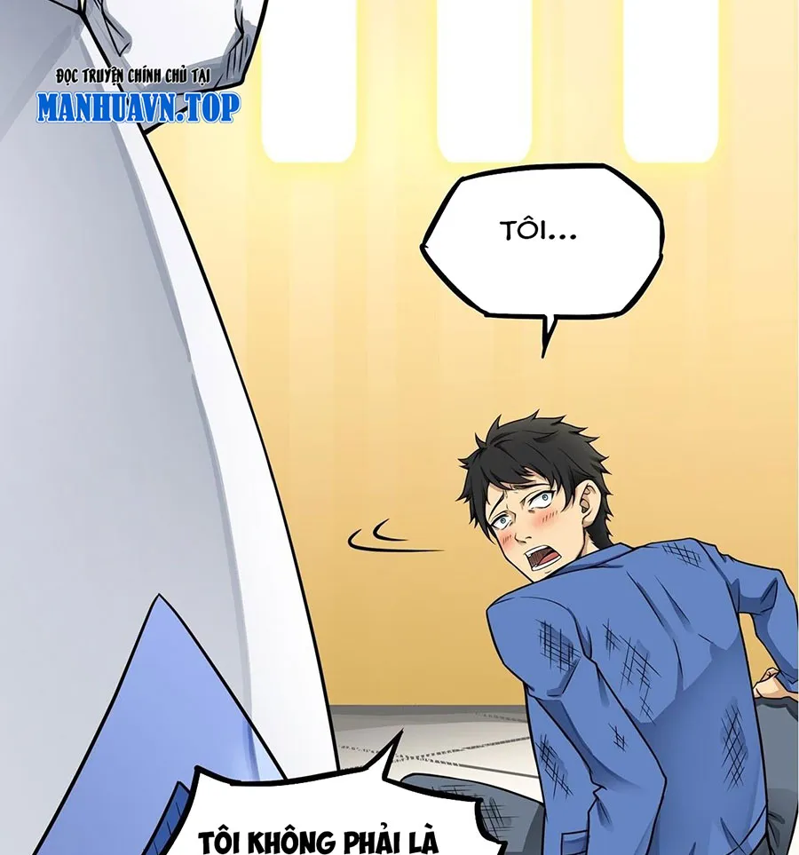 Ma Vương Dũng Giả Chapter 1 - Trang 21