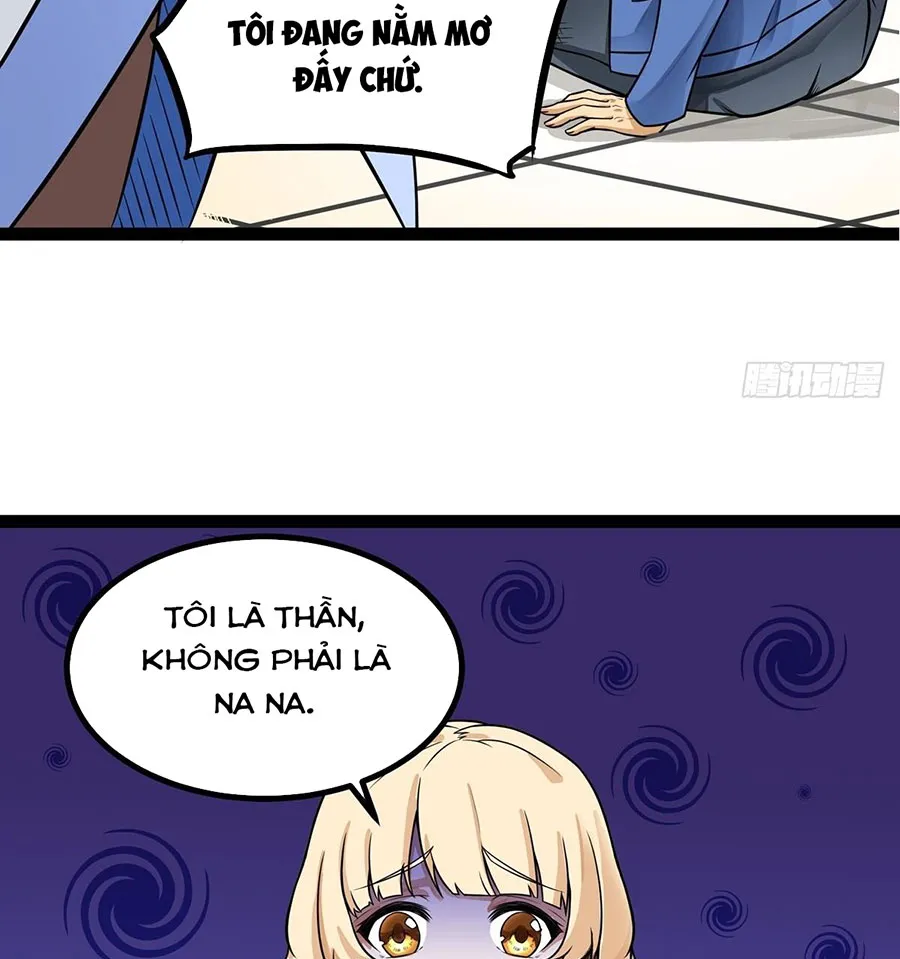 Ma Vương Dũng Giả Chapter 1 - Trang 22