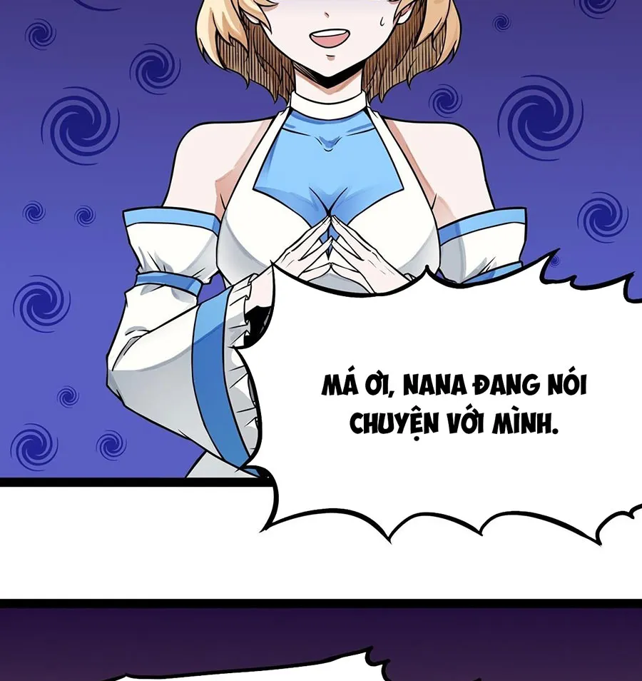 Ma Vương Dũng Giả Chapter 1 - Trang 23